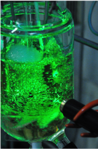 spectroscopie Raman