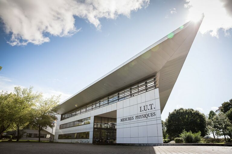 IUT de Metz