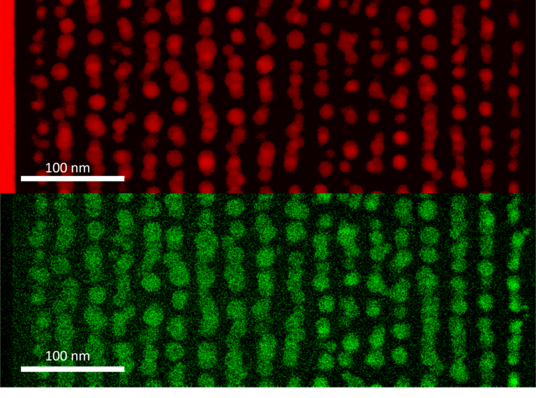 Image microsopie